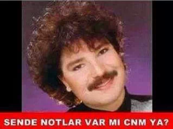 ManyakPrensess's tweet photo. sende notlar varmı canım yaaa http://t.co/xp5VxtPi4C