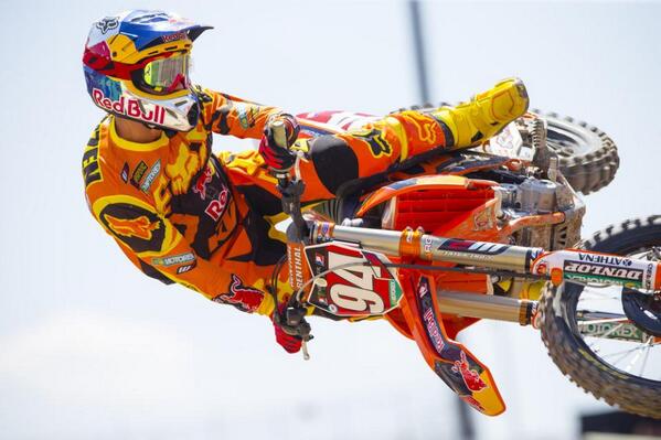 Red Bull tweet media