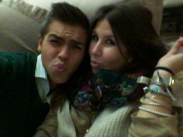 myriamalg28's tweet photo. A dormir q mañana hay q madrugar...pero n sin decirte q nueva experiencia contigo tq @josegomgal http://t.co/J8TpyidkMM