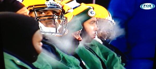 MandiBierly's tweet image. Almost breathing in unison. One more quarter to perfect it. #howcoldisit