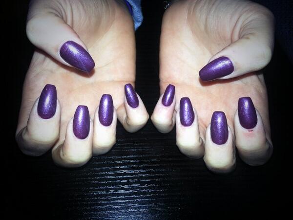 MeTimeHAB's tweet image. #squovalnails #nailart #£5offjanuary @MeTimeHAB