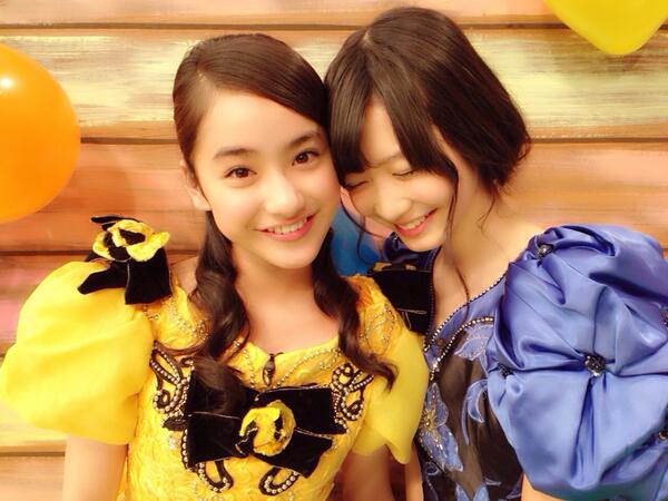 ガラパゴス速報 On Twitter ブログ更新 おはガール平祐奈 15歳 番組中に胸チラ連発しててヤバい ガラパゴス速報 Http T Co Ca98wsbagm Http T Co Xbzilqefjh Twitter