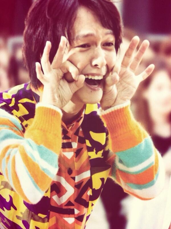 ryuheimaruyama's tweet photo. ☪

拡散希望

" 僕はみんなの太陽やから っ "

みんなを元気づけます 〜 っ
辛い時はお空見上げて っ ？
僕が幸せ届けたる っ ！！へへ

# りついーとしてくれた人フォローする

☪ http://t.co/AmrIQVU8NI