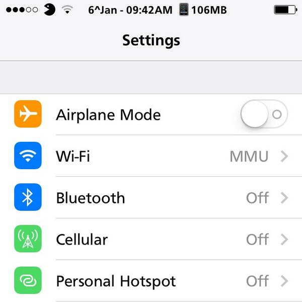 redzrex's tweet image. Cloaky tweak! #cloaky #jailbreak #tweak
