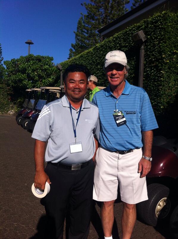 Ben Hongo tweet media