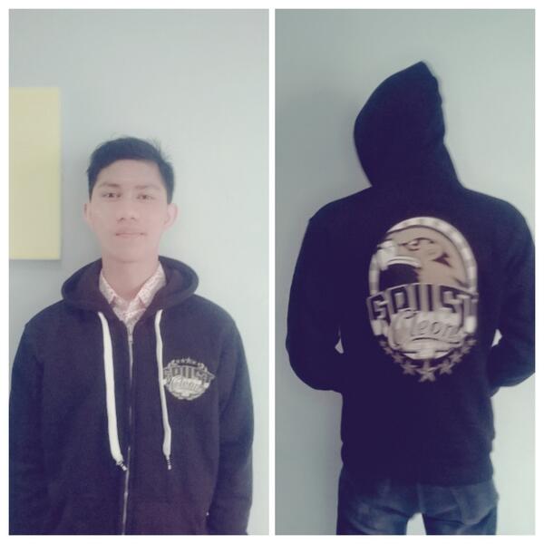 FAUST CLEON CLOTHING (@faustcleonmlg) on Twitter photo 