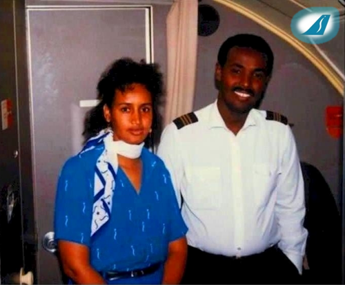 Vintage Somalia tweet media
