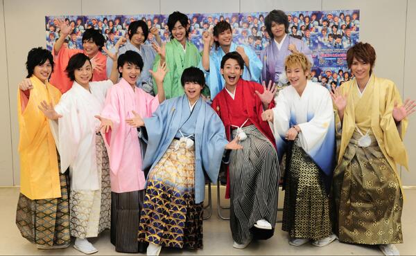 TV！局中法度 (@tv_kyokuchu) / Posts / X