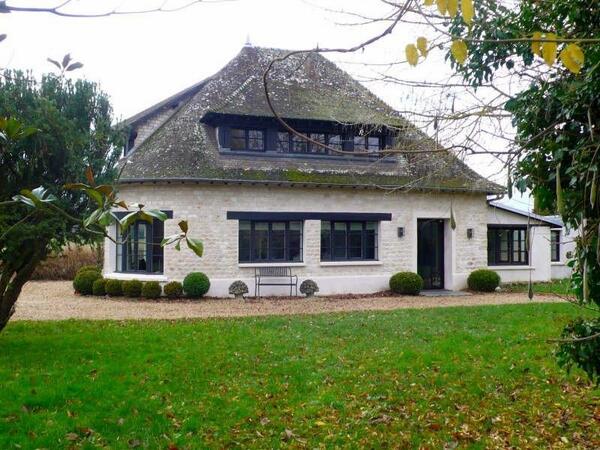 mondinion's tweet photo. Home, Sweet Home! #House: #Menilles, #HauteNormandie, #FR - http://t.co/KUbEQcjSgA, #MondHome http://t.co/YgXaTDDksT