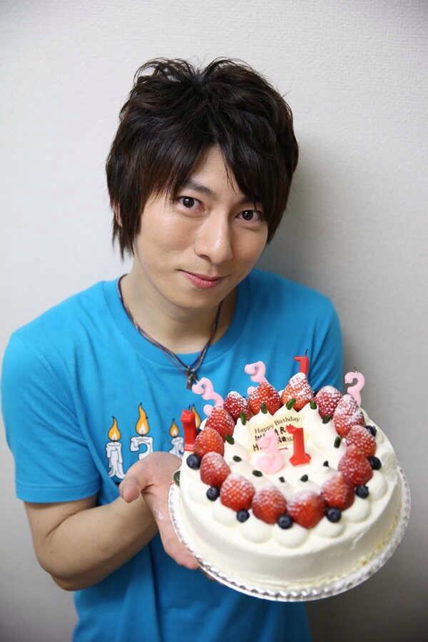 クール 男性声優画像 羽多野渉 T Co W3oma1st クール 男性声優画像 羽多野渉 T Co W3oma1st