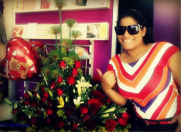 YelitzabelU's tweet photo. se que tienes algo deparado para mi  creo en ti y en este amor  te amo papito dios http://t.co/dtIKJRxYaU