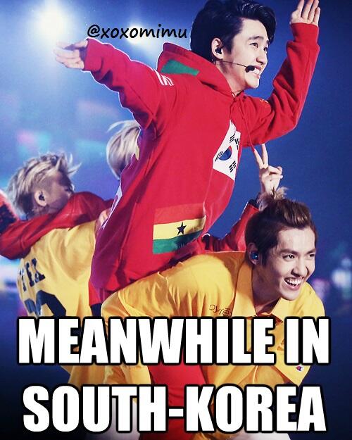 S3hun94's tweet photo. http://t.co/9VY4H3sfm1