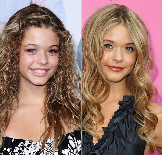 Thank god for puberty.