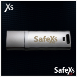 CtwoSafeXs's tweet image. Introducing SafeXs 3.0 XT, a secure USB strong enough to pull a London Double Decker Bus bit.ly/1cSDpMJ