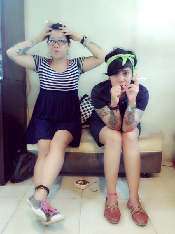 angel_riject's tweet photo. Cantiknya (´⌣`ʃƪ "@ssuLiz: @angel_riject @terroradiah http://t.co/7cdUGMwNzb"