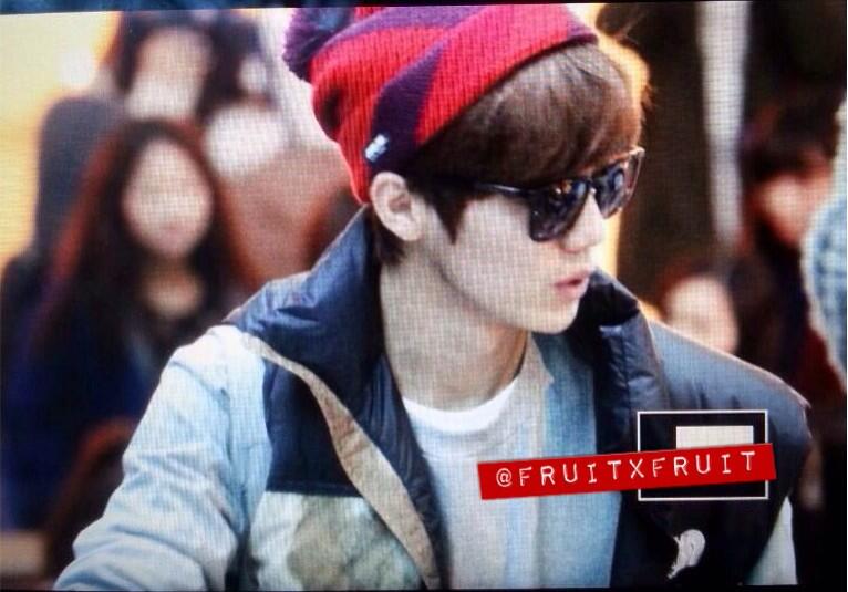 [PREVIEW] 140106 Taipei Airport - Departure [10P] BdRd6GGCEAEDNEd