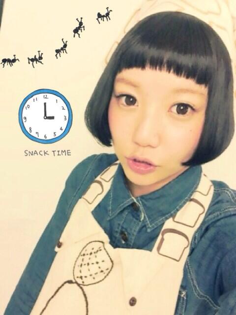 竹内 泰人 No Twitter ことりきっちん という番組にてコマ撮りしました 放送は1 9 24 30 Eテレ 料理 コマ撮り かわいい 女の子という不思議な5分番組です 主演の小鳥遊しほさん Http T Co Iuydercnyr