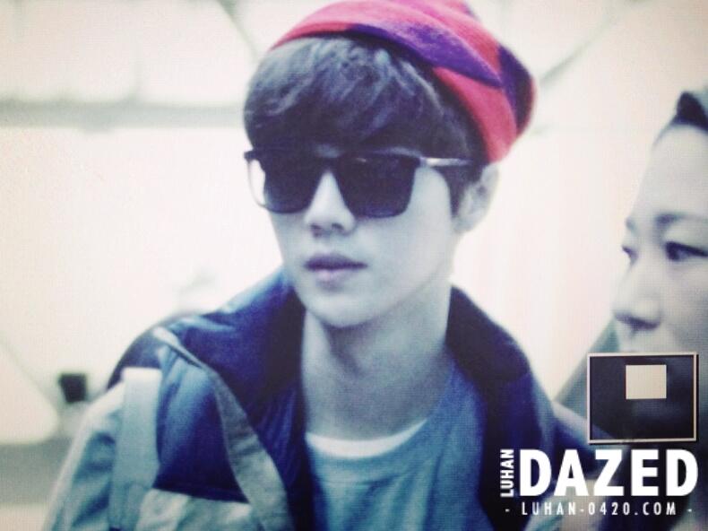 [PREVIEW] 140106 Taipei Airport - Departure [10P] BdReab9CAAEzPOO