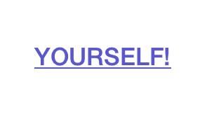 nerdinajock's tweet photo. What do you think should be the hardest thing for you to give up on: http://t.co/vYQD5BOT4s