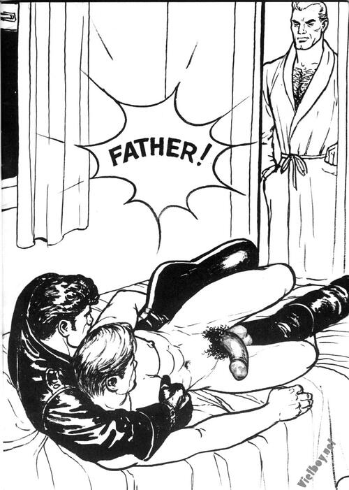 MrDuBois_Myers's tweet photo. Oh shit!!! #CaughtByDad http://t.co/4MZxRc3Hgg