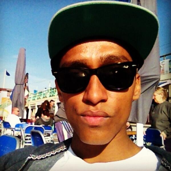 ItsJordanD tweet picture