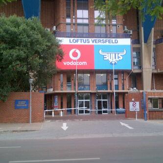 Dream come true already! #Loftus