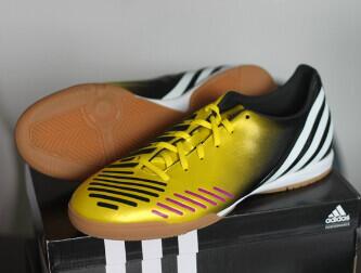 adidas predator absolado futsal