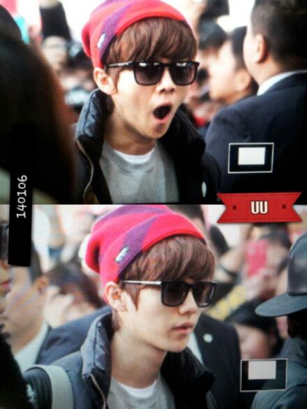 [PREVIEW] 140106 Taipei Airport - Departure [10P] BdRrYfcCYAEvwhh