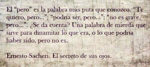 PoetaDesalmada's tweet photo. Una palabra de mierda: http://t.co/mIIXXcJPaU