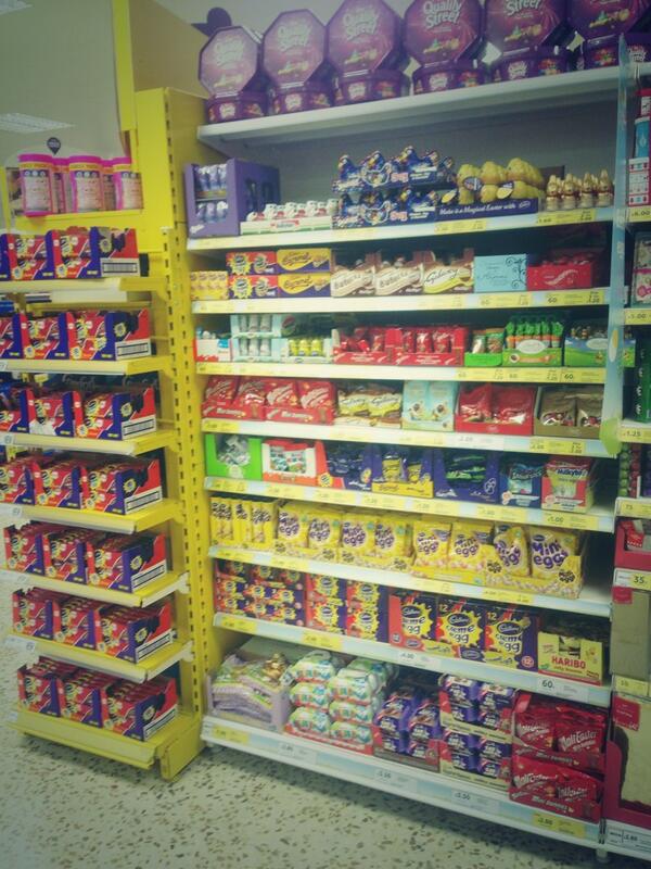 Easter caps launch <a href="/tesco2130/">Tesco Bridgend </a> <a href="/nigel1704/">Nigel Carwardine</a> <a href="/jonesjackie1/">petra</a> <a href="/headcaseymike/">Mike Casey-Head</a>