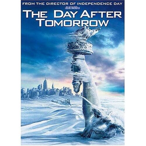 KajunFox's tweet image. Today's Weather reports are brought to you from the Director of Independence Day. #TodayCold