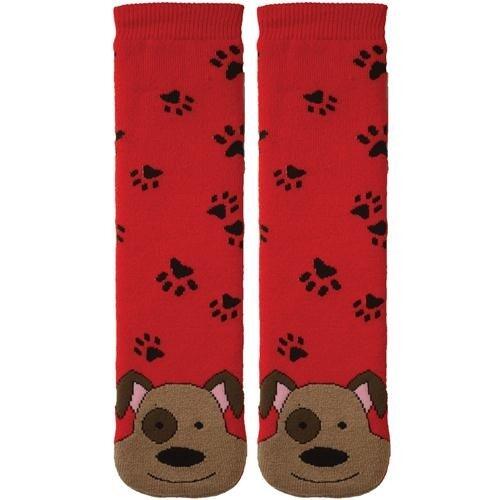 gdogstore's tweet photo. Dog Socks | Tubular Novelty Socks-Dog -Red W/Paw Prints -http://t.co/DDAxJ3bdzD http://t.co/g2VMZ4iuo0