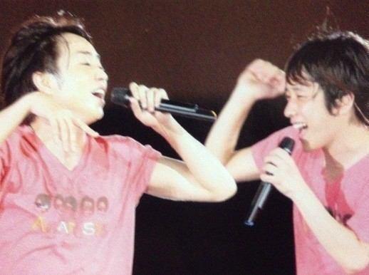 _____lllll___'s tweet photo. @111

　君に出逢えて　善かった

　次は　もっともっと
　翔ちゃんを幸せに出来る人に
　出会ってね

　如何か　　此の先
　君が笑って居られます様に

　有難う http://t.co/XPbWOQkC4k
