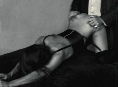 takeuchi_297393's tweet photo. stockings #headdownassup #handsonass #brunette #doggystyle #garterbelt #corset http://t.co/7RjKlKSnOf http://t.co/5bfF7wWj5H
