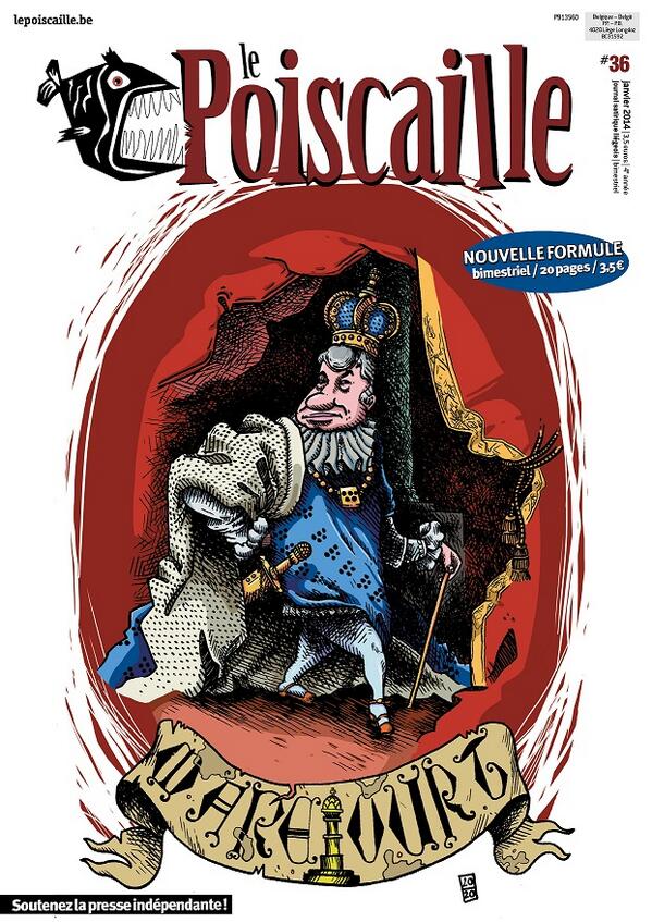 Le Poiscaille tweet media