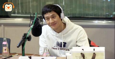 Gorealra's tweet image. &amp;lt;최화정의 파워타임&amp;gt; 대세 스타 스페셜 특집, 새해 첫 날에 함께 했던 배우 정우의 보는 라디오편 업로드 되었습니다~ 지금 최파타에서 확인해 보세요!
wizard2.sbs.co.kr/w3/template/tp…