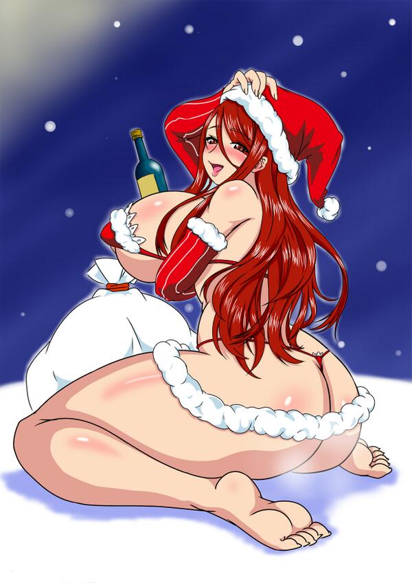 AbelcruGamercru's tweet photo. #DragonsCrown #Christmas http://t.co/IYOKRYcUqI
