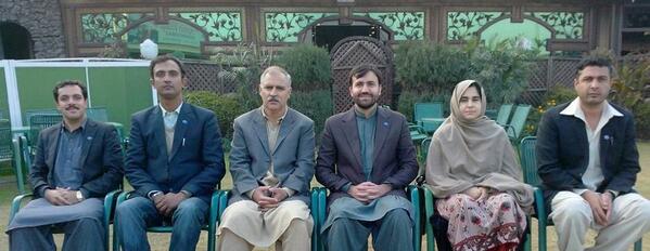 ISPOPAK's tweet photo. ISPO PAKISTAN Executive Body Meeting 05/January/ 2014 http://t.co/rdi3pdKrgl