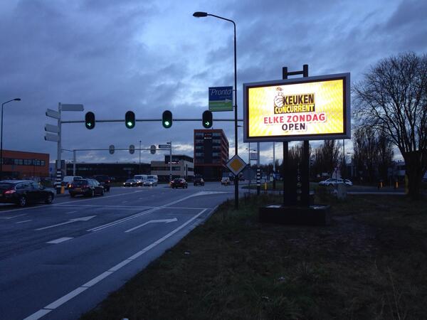 #keukens #ekkersrijt
