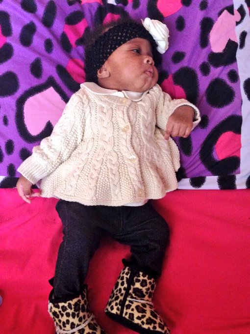 Watch ♎️'s leaked NSFW photo on TwXstars