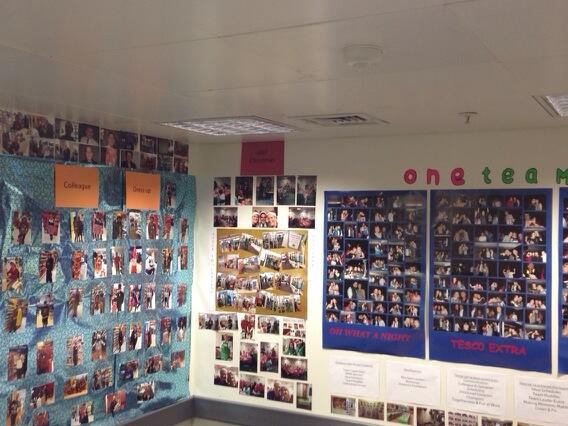 Viewpoint room ready to go <a href="/lairylaur_laura/">Laura Milton</a> <a href="/dougcochrane/">doug cochrane</a> <a href="/AndyWoolfenden/">Andrew Woolfenden</a>