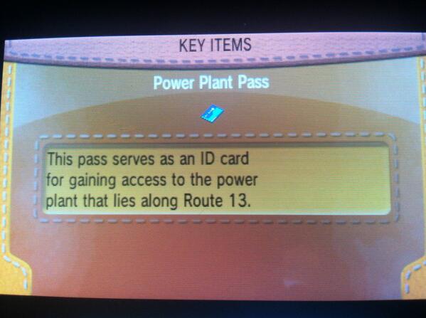 #PokemonNews tweet media