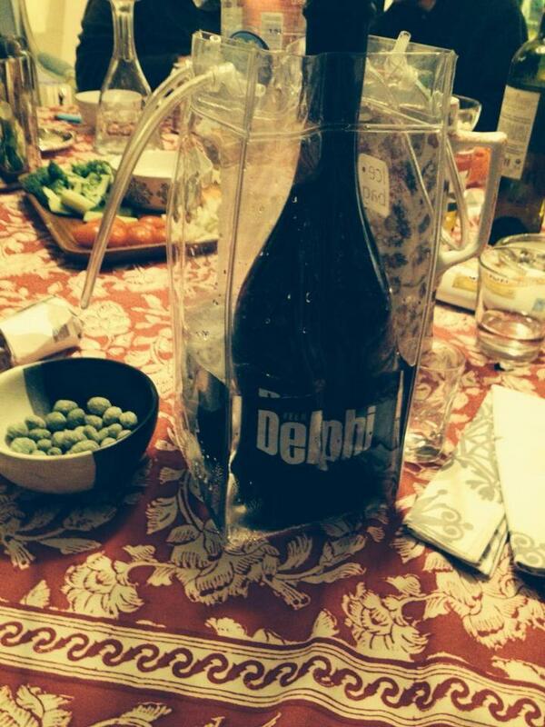 DelphiBeer's tweet photo. Having Fun with @delphibeer http://t.co/j1xyC8LXJm