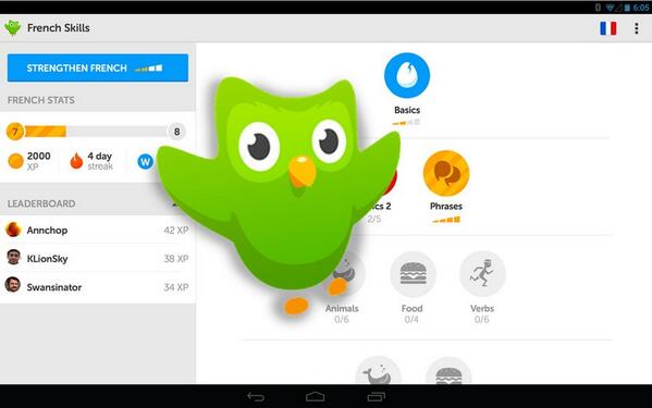 Почему в дуолинго пропал звук. Дуолинго. Duolingo 2013. Дуолинго Интерфейс. Дуолинго иконка.