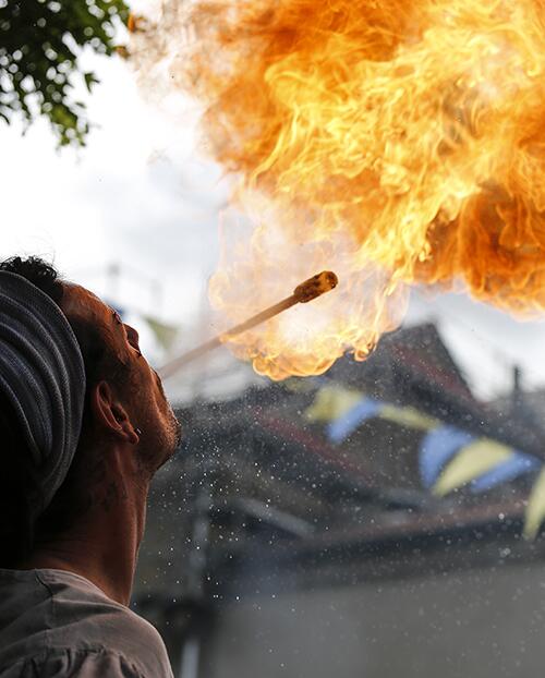 Nous vous souhaitons une bonne année 2014 !