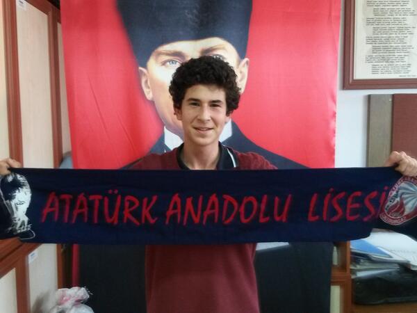 UgurcanAkman's tweet photo. #AAL EMEKLERIMIZE SAĞLIK http://t.co/TCZ0BnwFeV