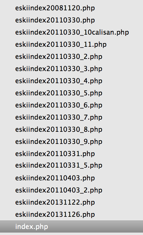 versiyon kontrol sistemin bir harika dostum <a href="/oncekiyazilimci/">Önceki Yazılımcı</a>