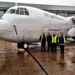 Photo by ASL Airlines Ireland (@AirContractors)