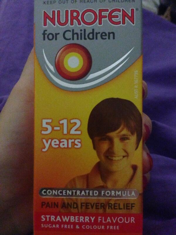 boom_itssarah's tweet image. well this is embarrassing. almost 18 and taking children's liquid medicine... #canttaketablets #yesimweird