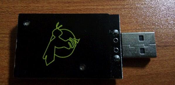 bitgtr's tweet image. First pics of finished Yellowjacket from the factory! [2/2]